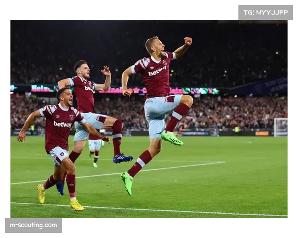 西汉姆联取胜纽卡斯尔联 主场优势得到发挥 西汉姆联取胜纽卡斯尔联 主场优势得到发挥