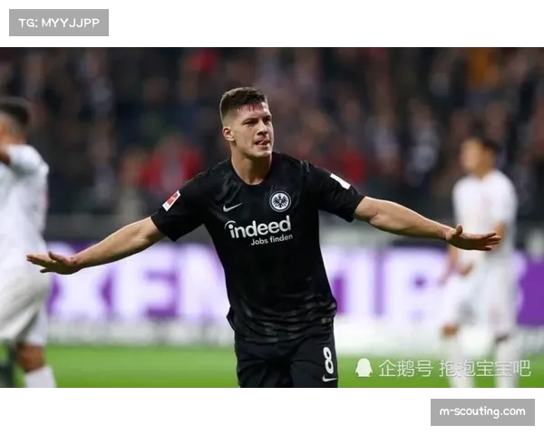 美职联射门转化率成胜负关键 前锋效率受关注