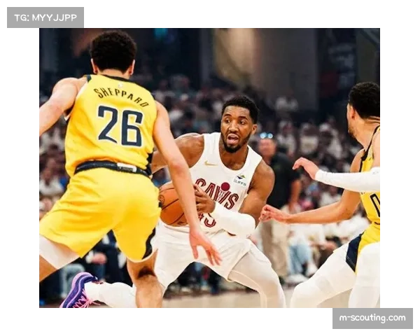 骑士近15场进攻效率119.4联盟第一 米切尔回归后体系全面升级